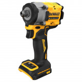 Гайкокрут ударний акумуляторний безщітковий DeWALT (DCF922N)