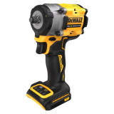 Гайкокрут ударний акумуляторний безщітковий DeWALT (DCF923N)