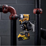 Гайкокрут ударний акумуляторний безщітковий DeWALT (DCF923N)