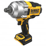 Гайкокрут ударний акумуляторний безщітковий DeWALT, валіза TSTAK (DCF964NT)