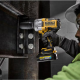 Гайкокрут ударний акумуляторний безщітковий DeWALT, валіза TSTAK (DCF964NT)