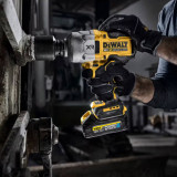 Гайкокрут ударний акумуляторний безщітковий DeWALT, валіза TSTAK (DCF964NT)