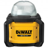 Прожектор світлодіодний, акумуляторний, DeWALT (DCL074)