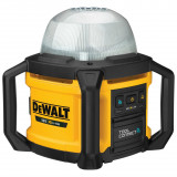 Прожектор світлодіодний, акумуляторний, DeWALT (DCL074)