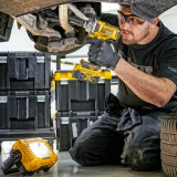 Ліхтар світлодіодний, акумуляторний, DeWALT (DCL077)