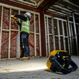 Ліхтар світлодіодний, акумуляторний, DeWALT (DCL077)