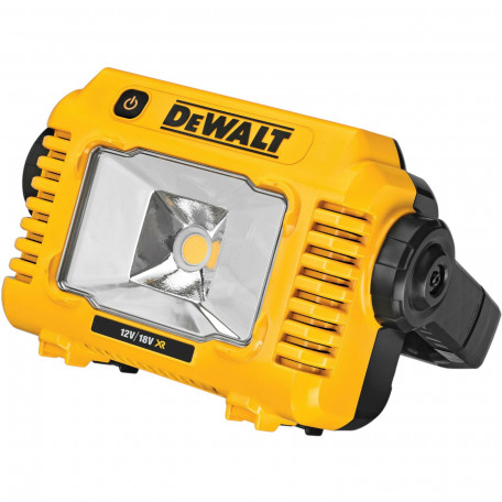 Ліхтар світлодіодний, акумуляторний, DeWALT (DCL077)