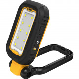 Ліхтар світлодіодний, акумуляторний, DeWALT (DCL182)