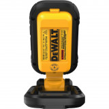 Ліхтар світлодіодний, акумуляторний, DeWALT (DCL182)