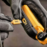 Ліхтар світлодіодний, акумуляторний, DeWALT (DCL182)
