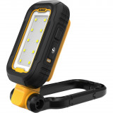 Ліхтар світлодіодний, акумуляторний, DeWALT (DCL182)