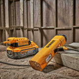 Ліхтар світлодіодний, акумуляторний, DeWALT (DCL183)