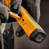 Ліхтар світлодіодний, акумуляторний, DeWALT (DCL183)