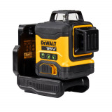Уровень лазерный линейный DEWALT DCLE34031N (DCLE34031N)