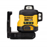 Уровень лазерный линейный DEWALT DCLE34031N (DCLE34031N)