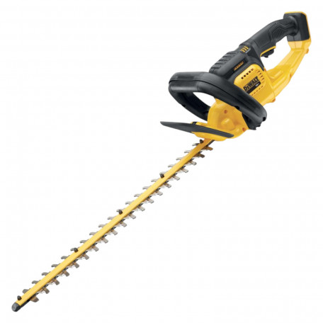 Кущоріз акумуляторний, + акумулятор, зарядний пристрій, DeWALT (DCM563P1)