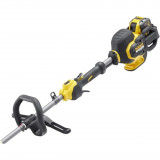Коса акумуляторна, + акумулятор, зарядний пристрій, DeWALT (DCM571X1)