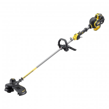 Коса акумуляторна, + акумулятор, зарядний пристрій, DeWALT (DCM571X1)