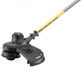 Коса акумуляторна, + акумулятор, зарядний пристрій, DeWALT (DCM571X1)