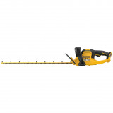 Кущоріз акумуляторний, безщітковий, DeWALT (DCMHT573N)