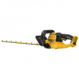 Кущоріз акумуляторний, безщітковий, DeWALT (DCMHT573N)