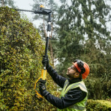 Кущоріз акумуляторний, безщітковий, зі штангою DeWALT (DCMPH566N)