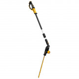Кущоріз акумуляторний, безщітковий, зі штангою DeWALT (DCMPH566N)
