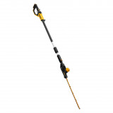 Кущоріз акумуляторний, безщітковий, зі штангою DeWALT (DCMPH566N)