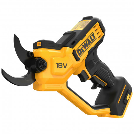 Ножиці садові, секатор, акумуляторний, DeWALT (DCMPP568N)