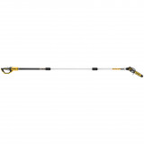 Высоторез аккумуляторный, бесщеточный, со штангой DeWALT (DCMPS567N)
