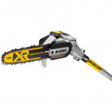 Высоторез аккумуляторный, бесщеточный, со штангой DeWALT (DCMPS567N)
