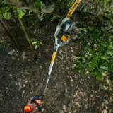 Высоторез аккумуляторный, бесщеточный, со штангой DeWALT (DCMPS567N)