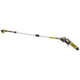 Высоторез аккумуляторный, бесщеточный, со штангой DeWALT (DCMPS567N)