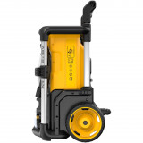 Мойка высокого давления, аккумуляторная, бесщеточная, DeWALT (DCMPW1600N)