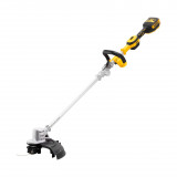 Коса акумуляторна, безщіткова, + акумулятор, зарядний пристрій, DeWALT (DCMST561P1)