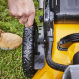 Газонокосарка акумуляторна безщіткова DeWALT (DCMW564N)