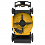 Газонокосарка акумуляторна безщіткова DeWALT (DCMWP134N)