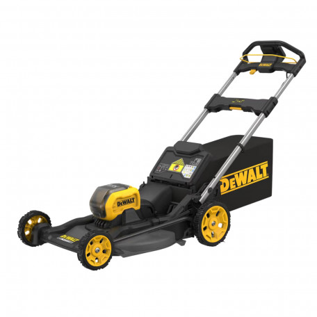 Газонокосарка акумуляторна безщіткова DeWALT (DCMWP500N)