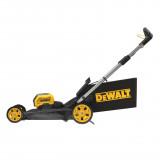 Газонокосарка акумуляторна безщіткова DeWALT (DCMWP500N)