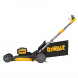 Газонокосарка акумуляторна самохідна безщіткова DeWALT (DCMWSP156N)