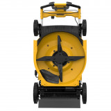 Газонокосарка акумуляторна самохідна безщіткова DeWALT (DCMWSP156N)