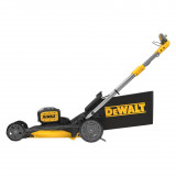 Газонокосарка акумуляторна самохідна безщіткова DeWALT (DCMWSP156W2)