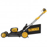 Газонокосарка акумуляторна самохідна безщіткова DeWALT (DCMWSP660N)