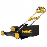 Газонокосарка акумуляторна самохідна безщіткова DeWALT (DCMWSP660N)