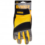 Рукавички універсальні, з частково відкриті DeWALT (розмір 9/L) (DPG214L)