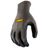 Рукавички універсальні, з покриттям нітрилом DeWALT Ultradex™ (розмір 9/L) (DPG66L)