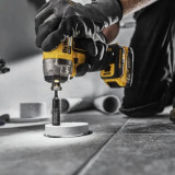 Насадка DeWALT Impact Connect для різання труб 34мм (DT20563)