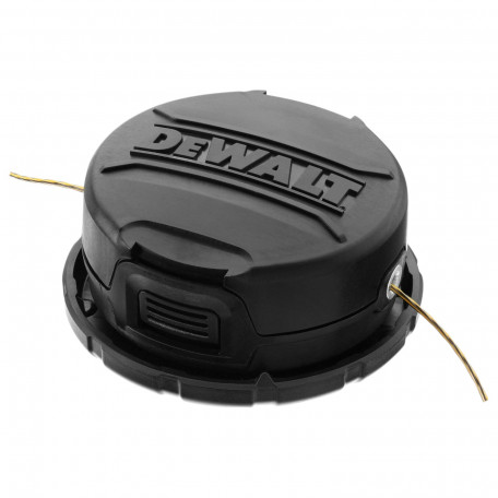 Трехмерная головка DeWALT (DT20658)