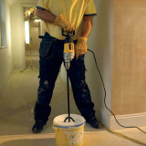 Миксер (венчик) DeWalt, хвостовик – шестигранник, D120 (DT4951)