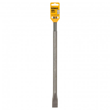 Зубило DeWALT "SDS-Max", плоское, 400мм (DT60704)